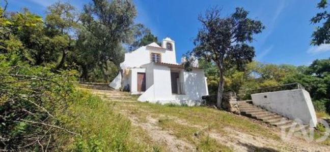 Acheter Terrain 8625 m2 Mafra