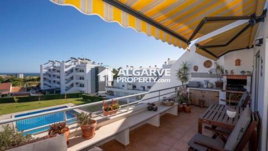 Annonce Vente 3 pi�ces Appartement Quarteira