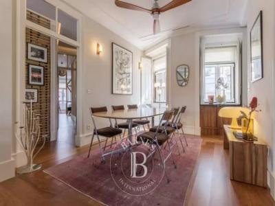 Acheter Appartement 120 m2 Lisboa