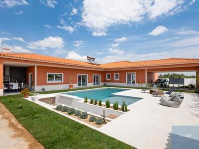 Annonce Vente Maison Gloria-do-ribatejo