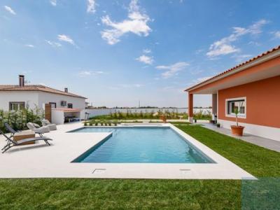 Acheter Maison 199 m2 Gloria-do-ribatejo
