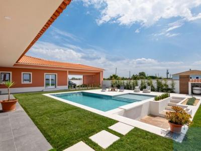 Acheter Maison Gloria-do-ribatejo r�gion SANTAREM