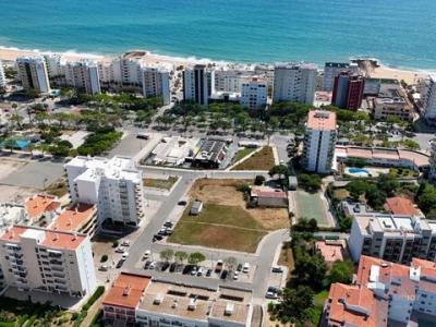 Annonce Vente Terrain Quarteira