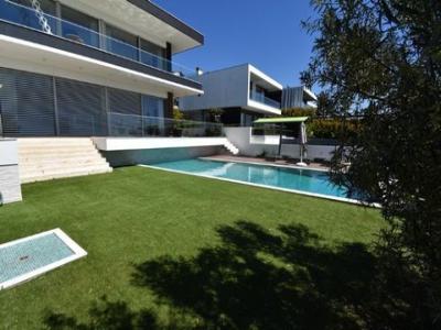 Acheter Maison 522 m2 Oeiras