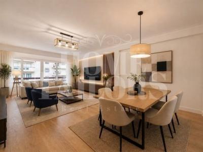 Annonce Vente Appartement Lisboa