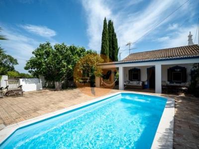 Annonce Vente Maison Vila-real-de-santo-antonio