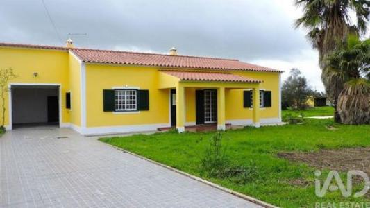 Annonce Vente Maison Salvaterra-de-magos