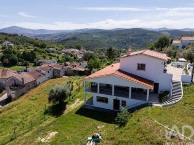 Annonce Vente Maison Arganil