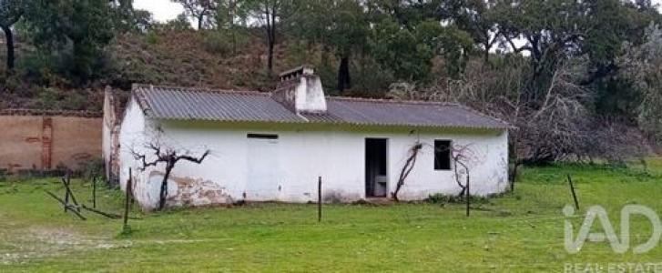 Acheter Terrain Ponte-de-sor r�gion PORTALEGRE