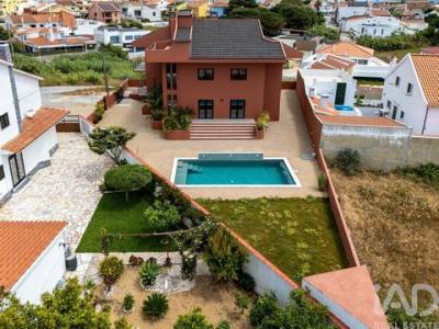 Vente Maison Almada  15