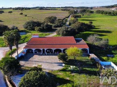 Acheter Maison 211 m2 Vila-vicosa