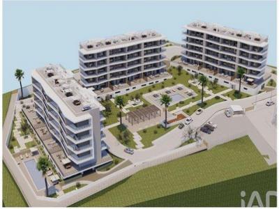 Annonce Vente Appartement Portimao