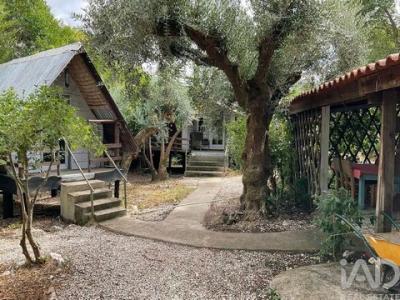 Annonce Vente Terrain Tomar