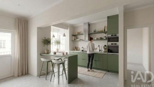 Annonce Vente Appartement Setubal