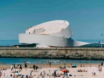 Annonce Vente Appartement Matosinhos