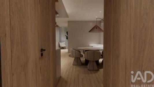 Acheter Appartement 48 m2 Matosinhos