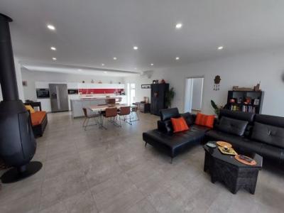 Acheter Maison 221 m2 Vila-real-de-santo-antonio