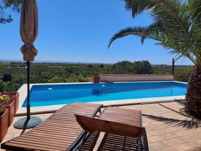 Annonce Vente Maison Vila-real-de-santo-antonio