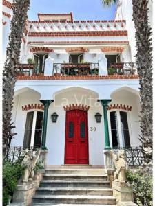 Louer Appartement 160 m2 Cascais