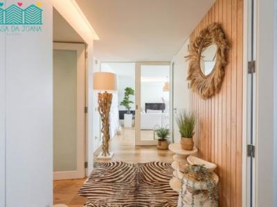 Louer Appartement 219 m2 Aveiro