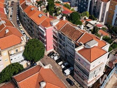 Annonce Location Appartement Amadora