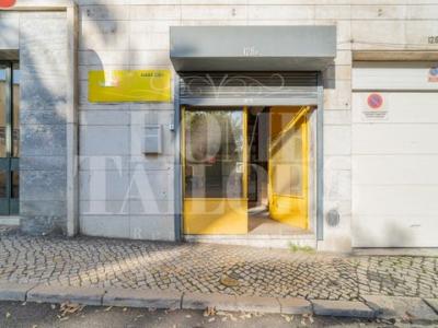 Annonce Location Local commercial Lisboa