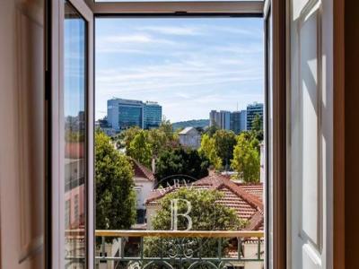 Louer Appartement 163 m2 Lisboa