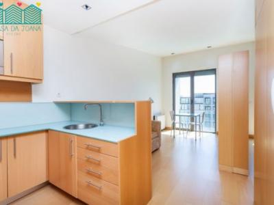 Louer Appartement 34 m2 Matosinhos