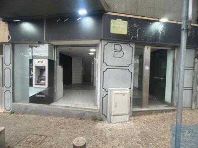 Location Local commercial Porto LORDELO-DO-OURO-E-MASSARELOS 13 au Portugal