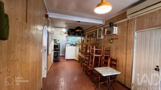 Louer Local commercial 37 m2 Lisboa