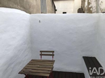 Louer Appartement Lisboa r�gion LISBOA