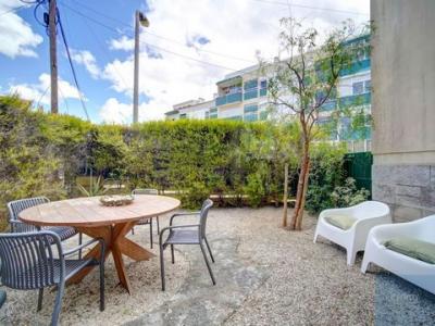 Annonce Location Appartement Alto-dos-lombos