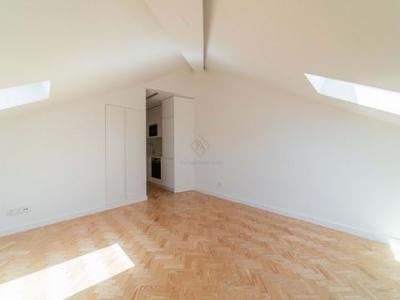 Louer Appartement 35 m2 Lisboa
