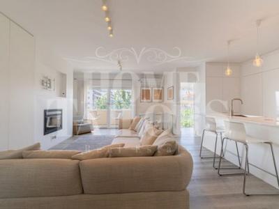 Annonce Location Appartement Lisboa
