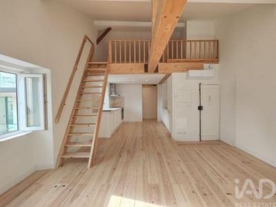 Louer Appartement 60 m2 Lisboa
