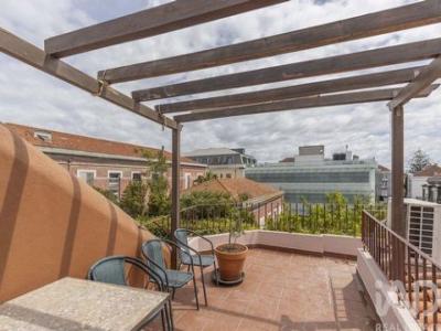 Annonce Location Appartement Lisboa