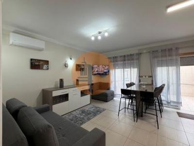 Louer Appartement Vila-real-de-santo-antonio r�gion FARO