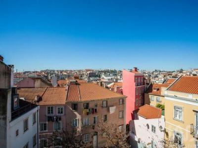 Louer Appartement 26 m2 Lisboa