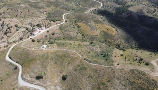 Annonce Vente Terrain Vila-nova-de-cacela