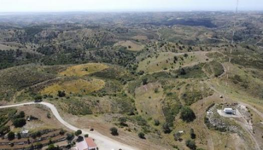 Acheter Terrain 32767 m2 Vila-nova-de-cacela