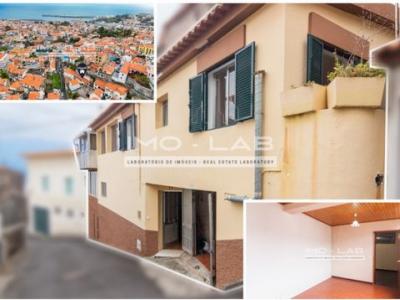 Annonce Vente Maison Funchal
