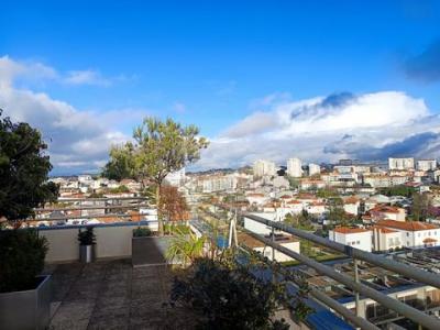Acheter Appartement 344 m2 Porto