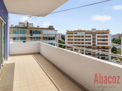 Acheter Appartement 192 m2 Portimao