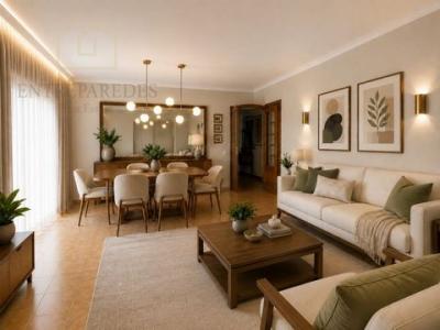 Acheter Appartement 167 m2 Vila-do-conde