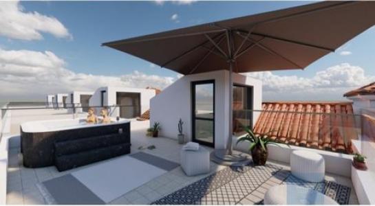 Acheter Maison 230 m2 Lagoa