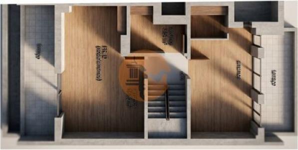 Acheter Appartement 126 m2 Castro-marim