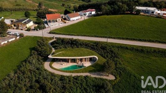 Annonce Vente Terrain Cadaval