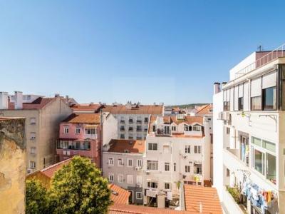 Annonce Vente Appartement Lisboa