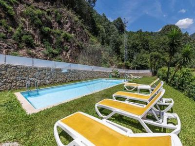 Vente Appartement Terras-de-bouro  03 au Portugal
