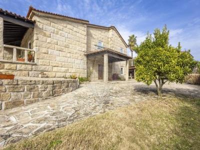 Acheter Maison Cabeceiras-de-basto r�gion BRAGA